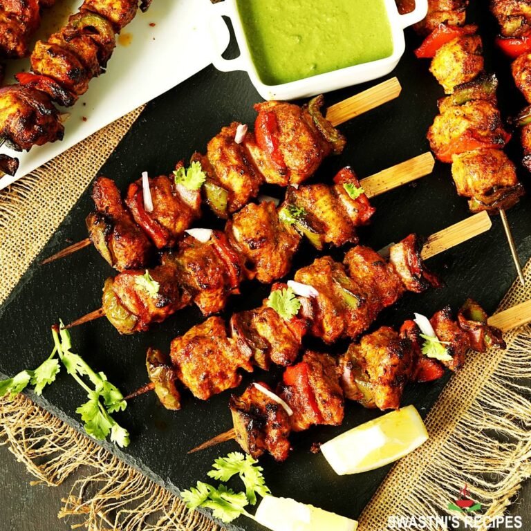 دجاج تيكا