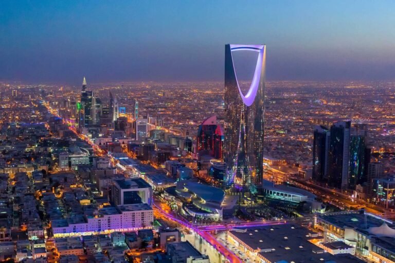 أفضل مطاعم الرياض التي لابد من تجربتها
