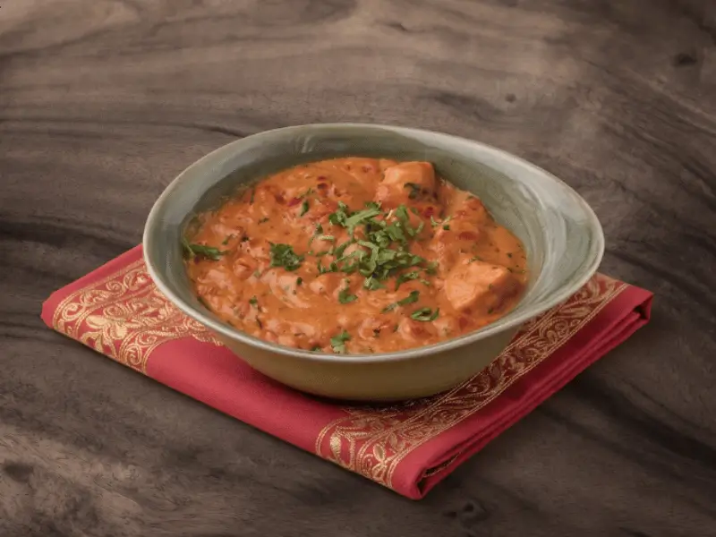 Chicken Masala