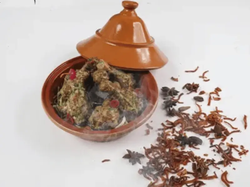 Chicken Tangari