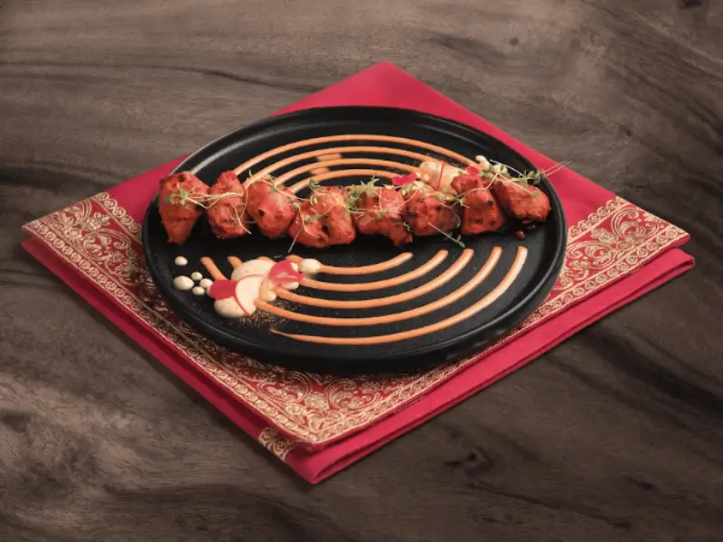 Chicken Tikka
