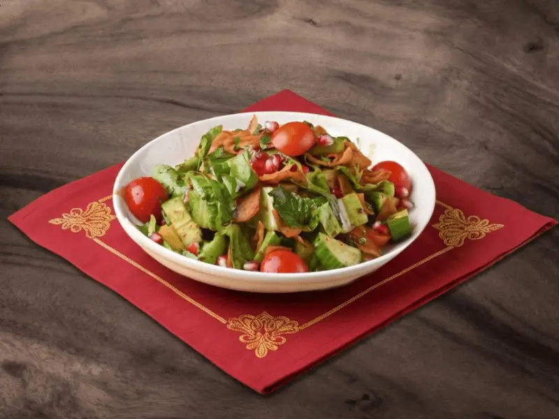 Fattoush